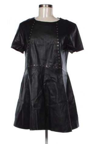 Φόρεμα Zara, Μέγεθος XL, Χρώμα Μαύρο, Τιμή 36,01 €