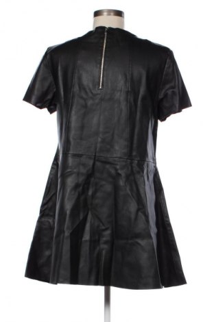 Φόρεμα Zara, Μέγεθος XL, Χρώμα Μαύρο, Τιμή 36,01 €