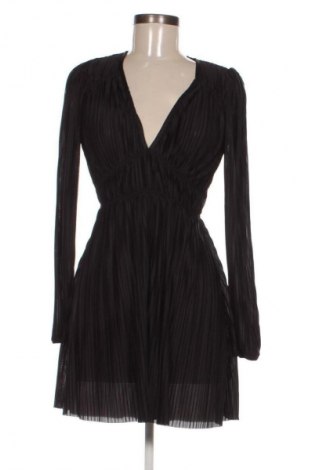Kleid Zara, Größe S, Farbe Schwarz, Preis 18,99 €