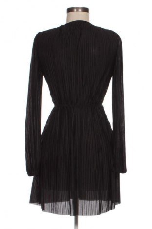 Kleid Zara, Größe S, Farbe Schwarz, Preis 18,99 €