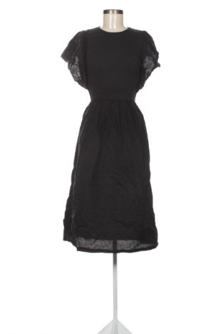 Kleid Zara, Größe M, Farbe Schwarz, Preis € 23,99