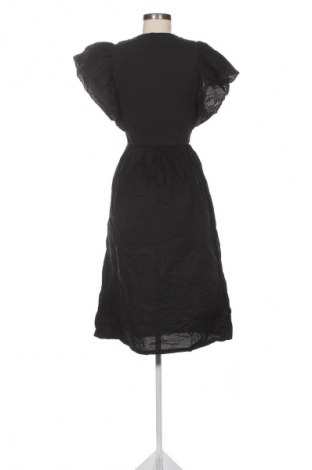 Kleid Zara, Größe M, Farbe Schwarz, Preis € 23,99