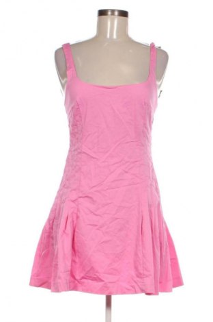 Kleid Zara, Größe L, Farbe Rosa, Preis € 18,99