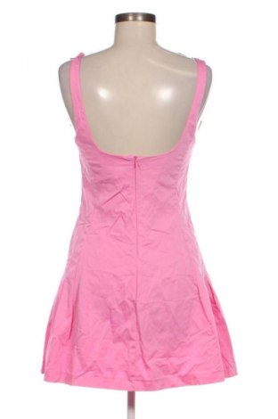 Kleid Zara, Größe L, Farbe Rosa, Preis € 18,99