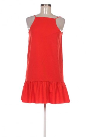 Rochie Zara, Mărime M, Culoare Roșu, Preț 88,99 Lei
