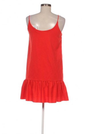 Rochie Zara, Mărime M, Culoare Roșu, Preț 88,99 Lei