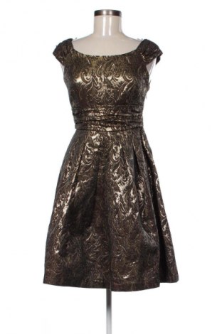 Φόρεμα Zara, Μέγεθος S, Χρώμα Χρυσαφί, Τιμή 46,65 €
