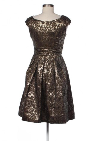 Φόρεμα Zara, Μέγεθος S, Χρώμα Χρυσαφί, Τιμή 46,65 €