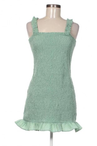 Sukienka Zara, Rozmiar L, Kolor Zielony, Cena 88,99 zł