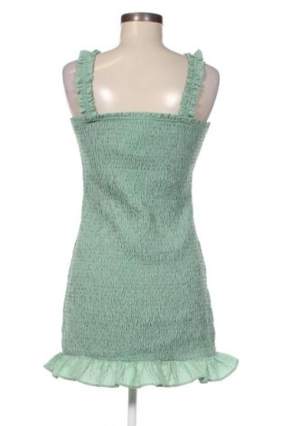 Sukienka Zara, Rozmiar L, Kolor Zielony, Cena 88,99 zł