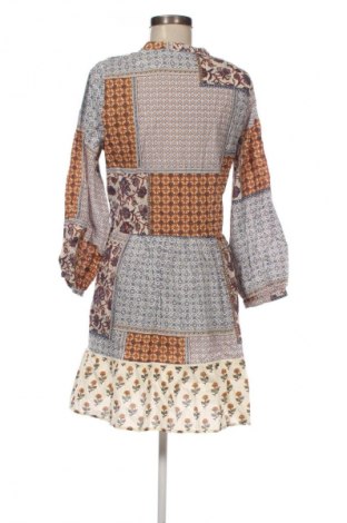 Šaty  Zara, Veľkosť S, Farba Viacfarebná, Cena  15,95 €