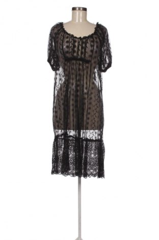 Rochie Zara, Mărime M, Culoare Negru, Preț 88,99 Lei