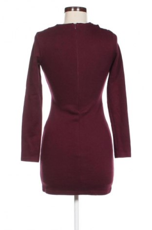 Rochie Zara, Mărime S, Culoare Mov, Preț 68,88 Lei