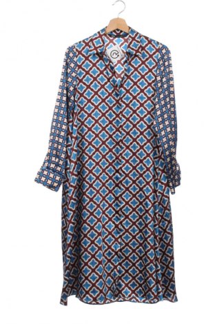 Φόρεμα Zara, Μέγεθος XS, Χρώμα Πολύχρωμο, Τιμή 17,39 €
