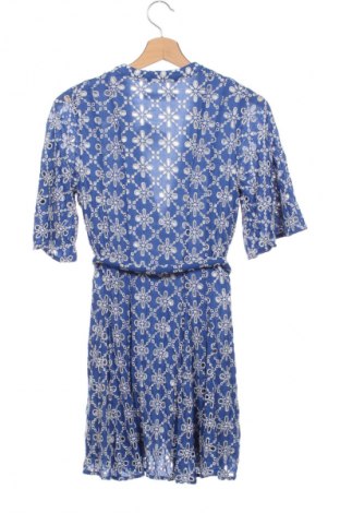 Šaty  Zara, Veľkosť XS, Farba Viacfarebná, Cena  13,81 €