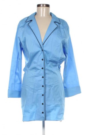 Φόρεμα Zara, Μέγεθος S, Χρώμα Μπλέ, Τιμή 17,44 €