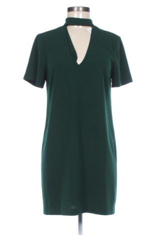 Rochie Zara, Mărime M, Culoare Verde, Preț 69,00 Lei