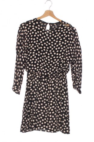 Rochie Zara, Mărime XS, Culoare Multicolor, Preț 69,00 Lei