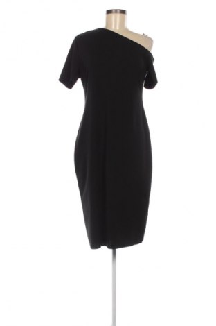 Rochie Zara, Mărime L, Culoare Negru, Preț 69,00 Lei