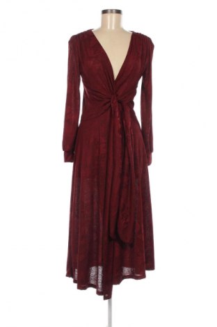Rochie Zara, Mărime S, Culoare Roșu, Preț 86,73 Lei