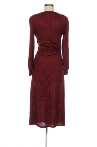 Rochie Zara, Mărime S, Culoare Roșu, Preț 86,73 Lei