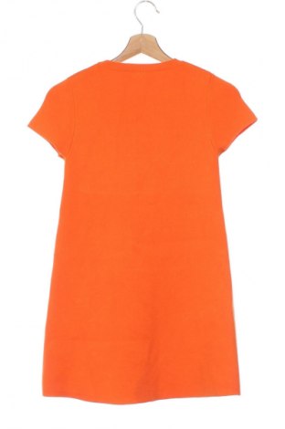 Kleid Zara, Größe XS, Farbe Orange, Preis € 13,80
