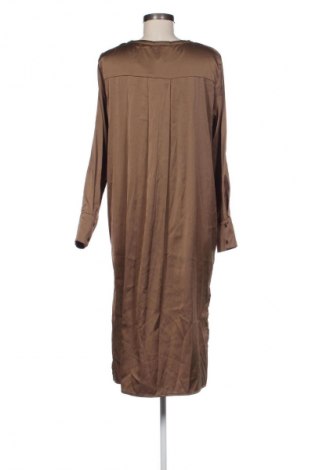 Rochie Zara, Mărime L, Culoare Maro, Preț 87,00 Lei