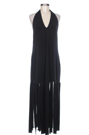 Φόρεμα Zara, Μέγεθος L, Χρώμα Μαύρο, Τιμή 17,39 €