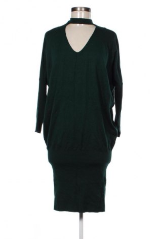 Šaty  Zara Knitwear, Velikost M, Barva Zelená, Cena  608,00 Kč