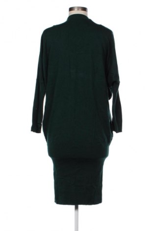Šaty  Zara Knitwear, Velikost M, Barva Zelená, Cena  608,00 Kč
