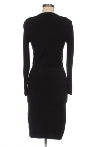 Kleid Zara Knitwear, Größe S, Farbe Schwarz, Preis € 24,48