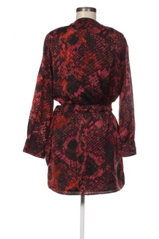 Sukienka Zara Trafaluc, Rozmiar S, Kolor Kolorowy, Cena 157,99 zł
