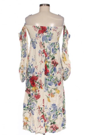 Φόρεμα Zara Trafaluc, Μέγεθος S, Χρώμα Πολύχρωμο, Τιμή 30,99 €
