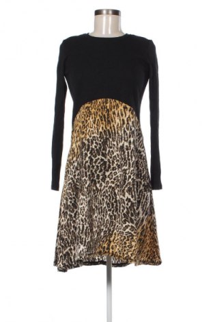 Kleid Zara Trafaluc, Größe S, Farbe Mehrfarbig, Preis € 65,57