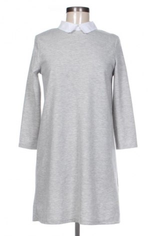 Rochie Zara Trafaluc, Mărime S, Culoare Gri, Preț 122,45 Lei