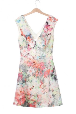 Φόρεμα Zara Trafaluc, Μέγεθος S, Χρώμα Πολύχρωμο, Τιμή 24,55 €