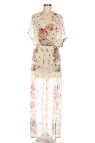 Kleid Zara Trafaluc, Größe M, Farbe Mehrfarbig, Preis € 24,55