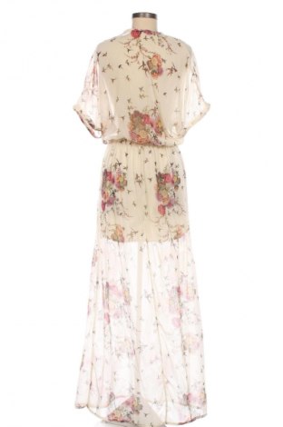 Kleid Zara Trafaluc, Größe M, Farbe Mehrfarbig, Preis € 24,55