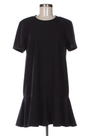 Kleid Zara Trafaluc, Größe L, Farbe Schwarz, Preis 24,46 €