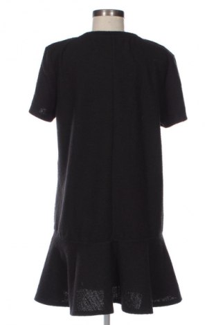 Kleid Zara Trafaluc, Größe L, Farbe Schwarz, Preis 24,46 €