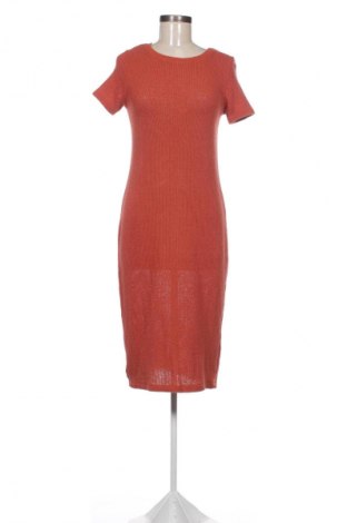 Kleid Zara Trafaluc, Größe M, Farbe Braun, Preis € 24,46