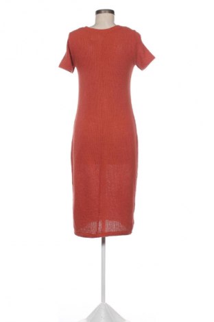 Kleid Zara Trafaluc, Größe M, Farbe Braun, Preis € 24,46