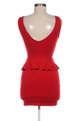 Kleid Zara Trafaluc, Größe S, Farbe Rot, Preis 33,99 €