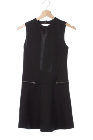 Φόρεμα Zara Trafaluc, Μέγεθος XS, Χρώμα Μαύρο, Τιμή 30,99 €