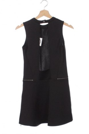 Φόρεμα Zara Trafaluc, Μέγεθος XS, Χρώμα Μαύρο, Τιμή 30,99 €