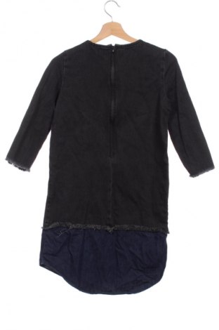 Rochie Zara Trafaluc, Mărime XS, Culoare Gri, Preț 122,45 Lei
