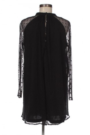Φόρεμα Zara Trafaluc, Μέγεθος M, Χρώμα Μαύρο, Τιμή 24,55 €