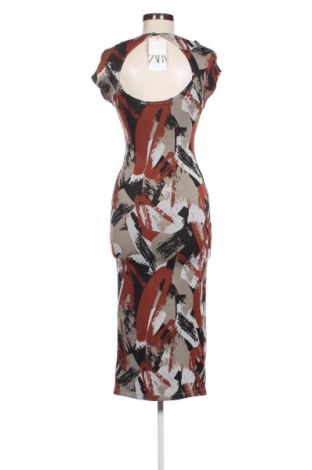 Rochie Zebra, Mărime S, Culoare Multicolor, Preț 117,63 Lei