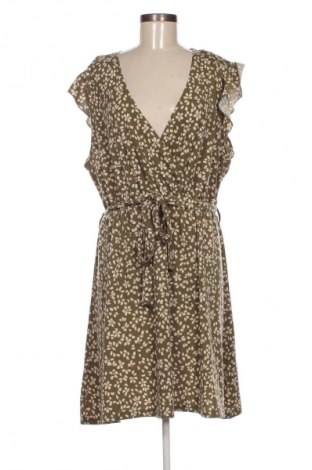 Kleid Zeeman, Größe XL, Farbe Mehrfarbig, Preis 14,99 €