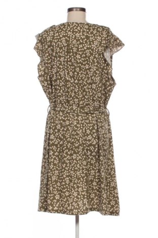 Kleid Zeeman, Größe XL, Farbe Mehrfarbig, Preis 14,99 €